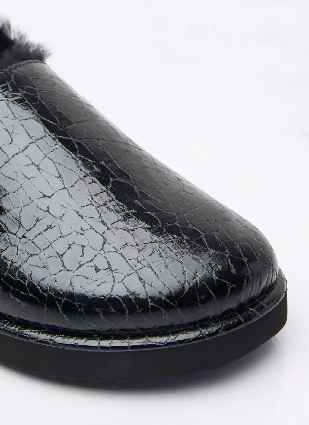 Nil Slingback Mules