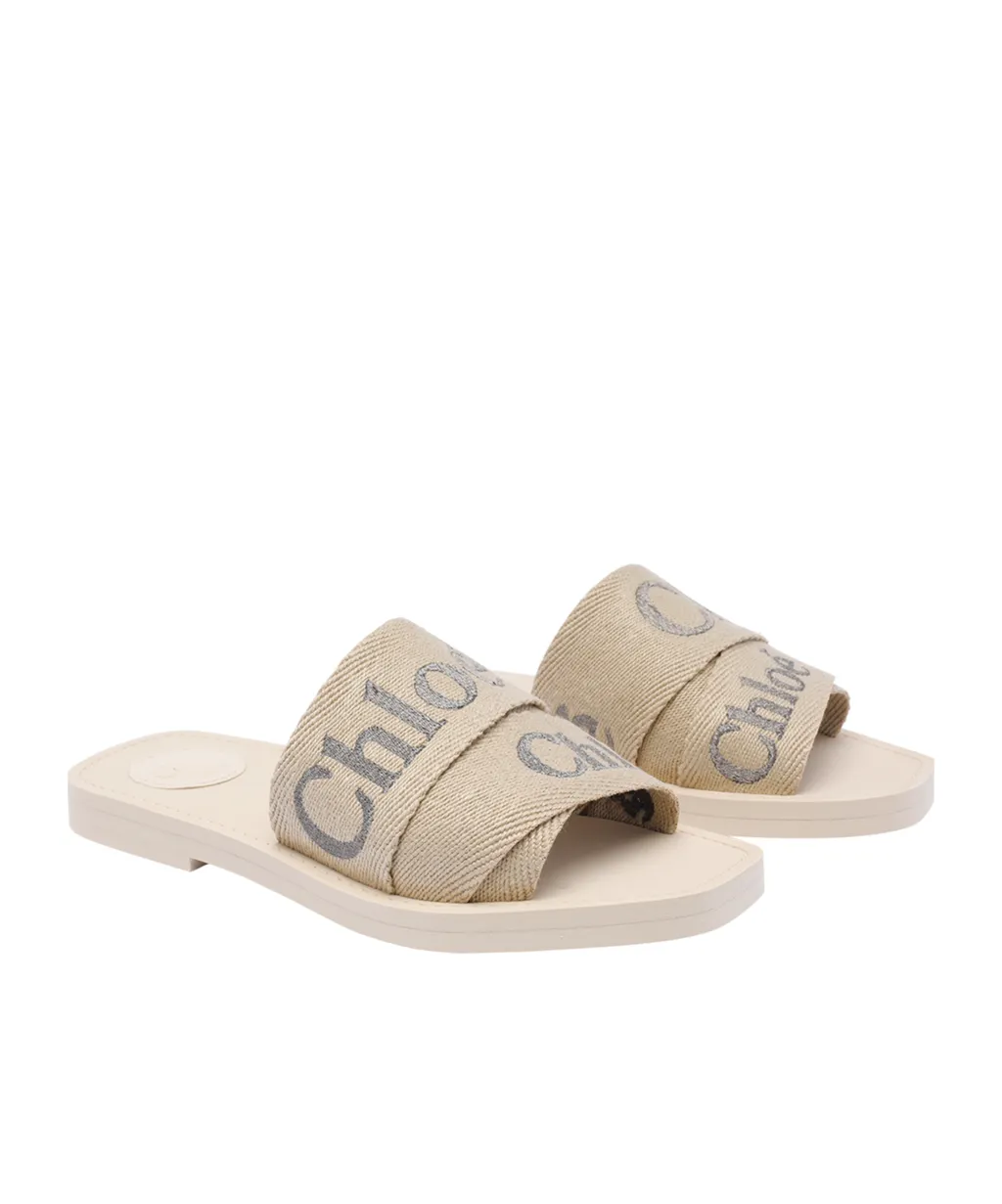 Woody Mules