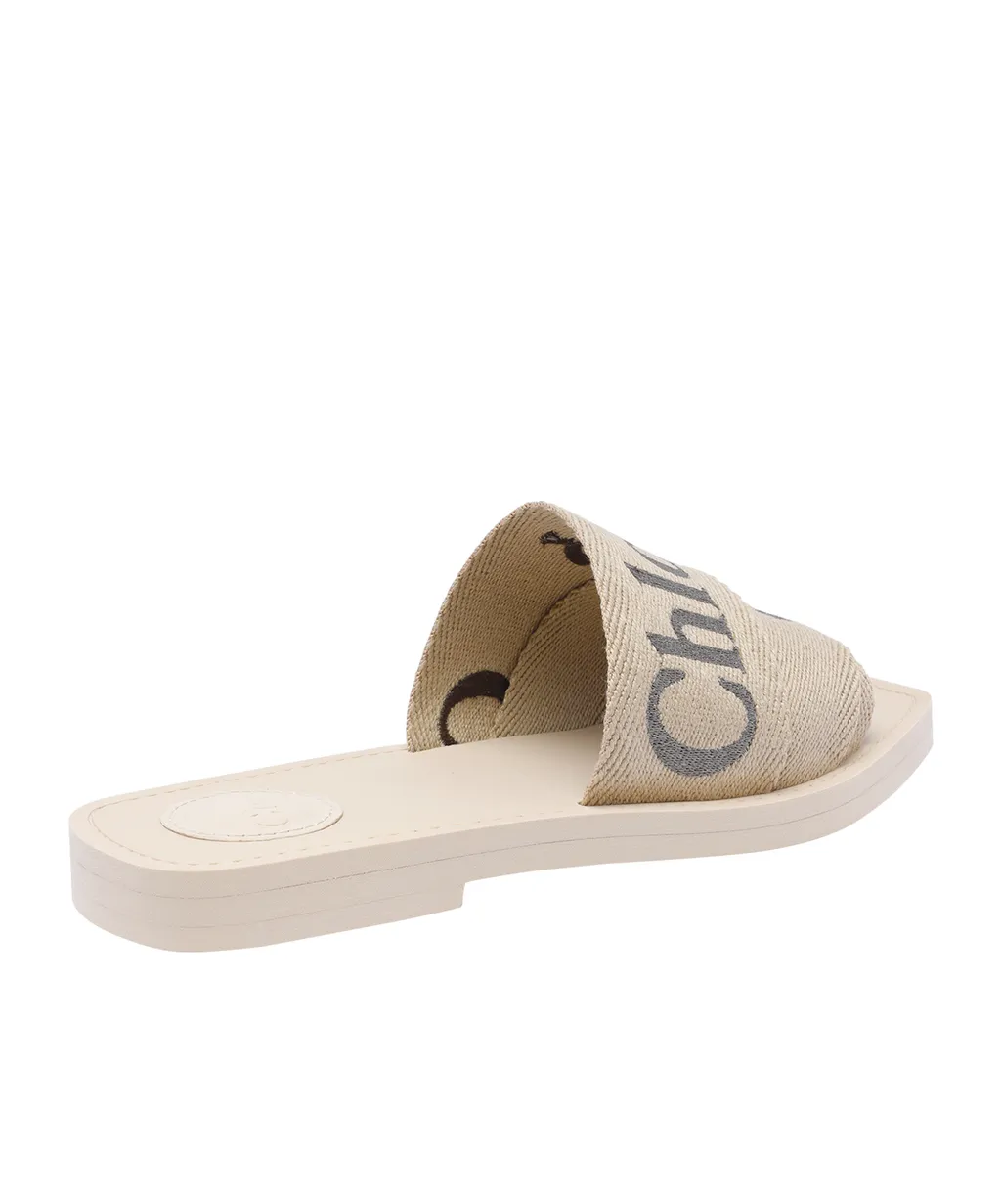 Woody Mules
