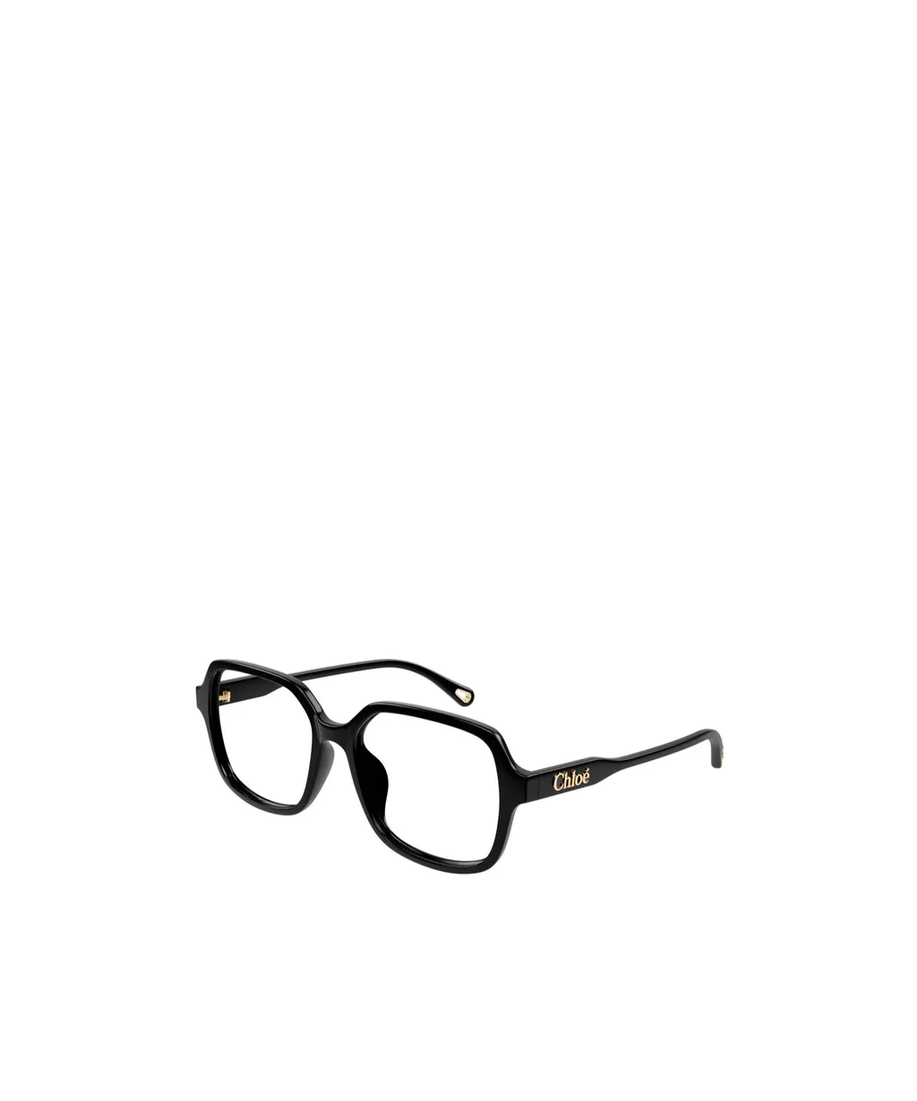 Square Frame Glasses