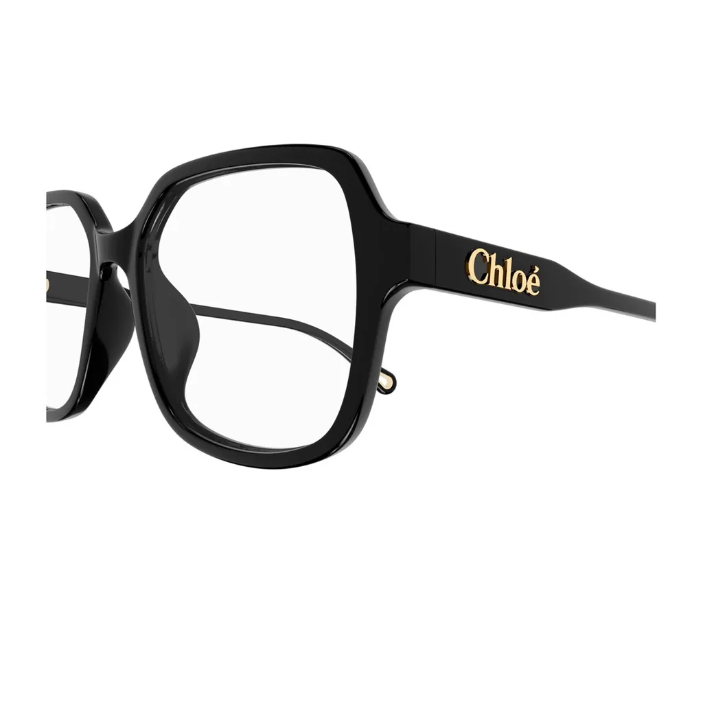 Square Frame Glasses