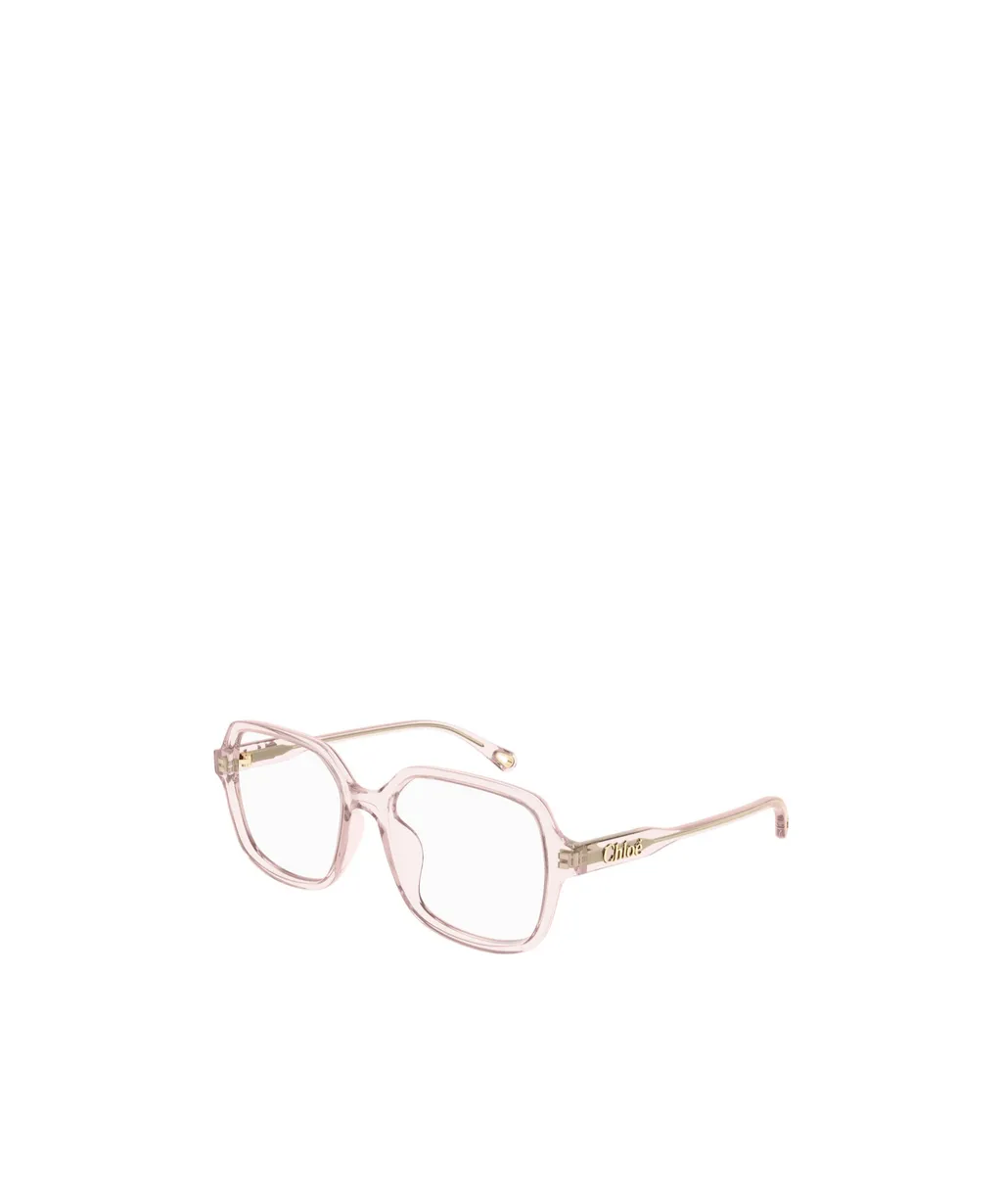 Square Frame Glasses