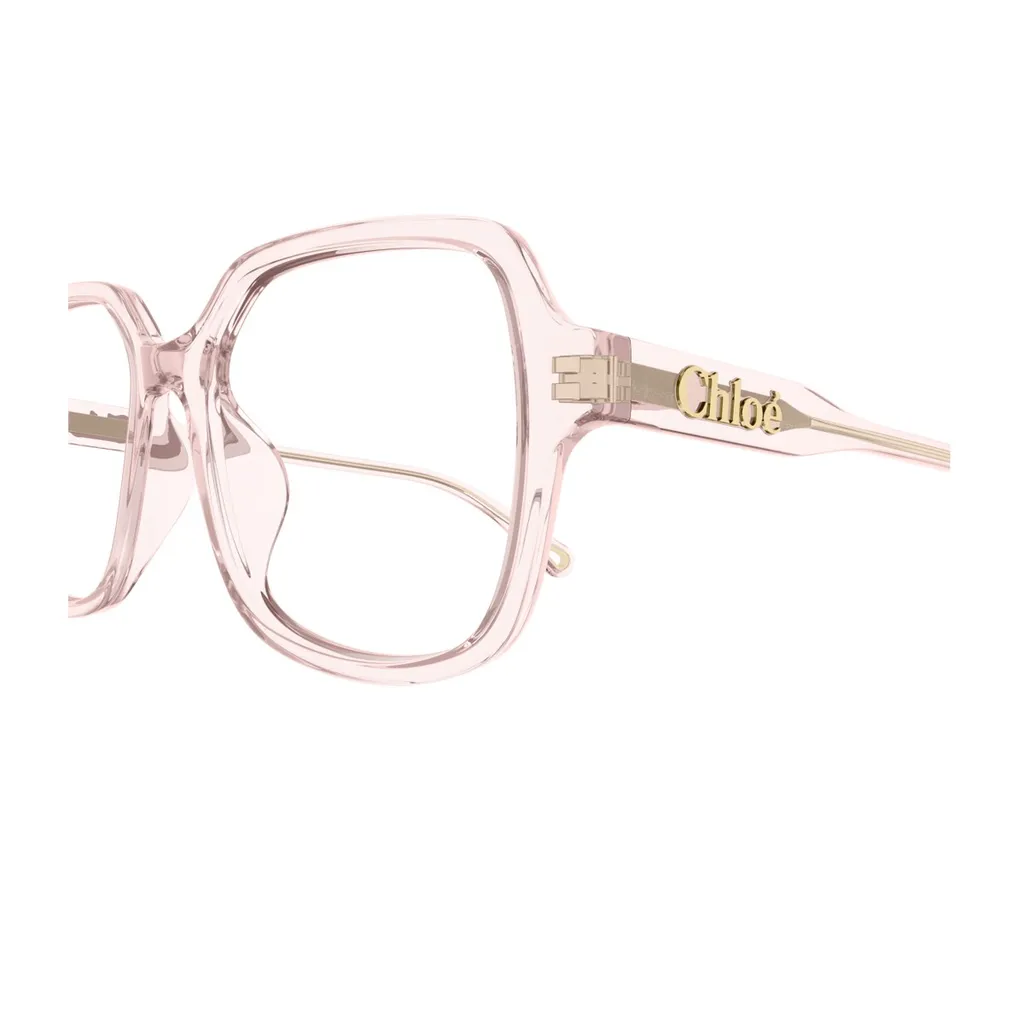 Square Frame Glasses