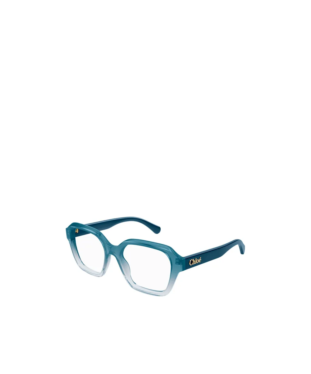 Square Frame Glasses