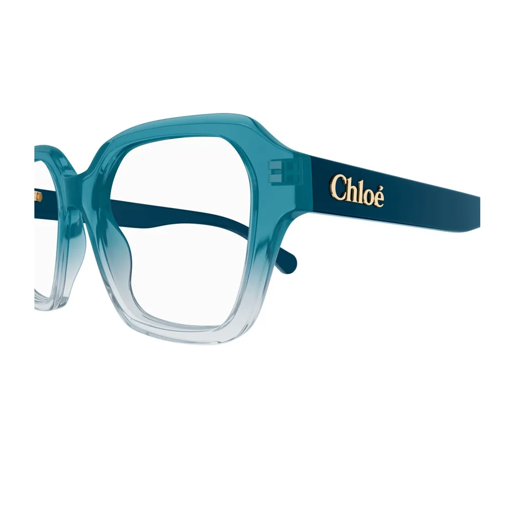 Square Frame Glasses