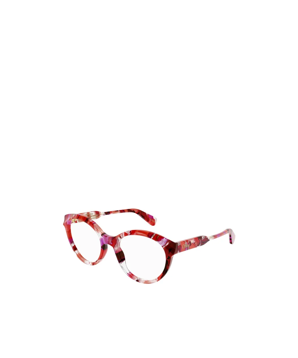 Butterfly-Frame Glasses