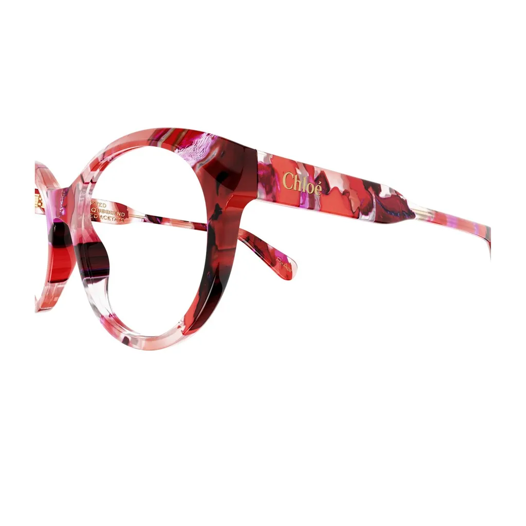Butterfly-Frame Glasses