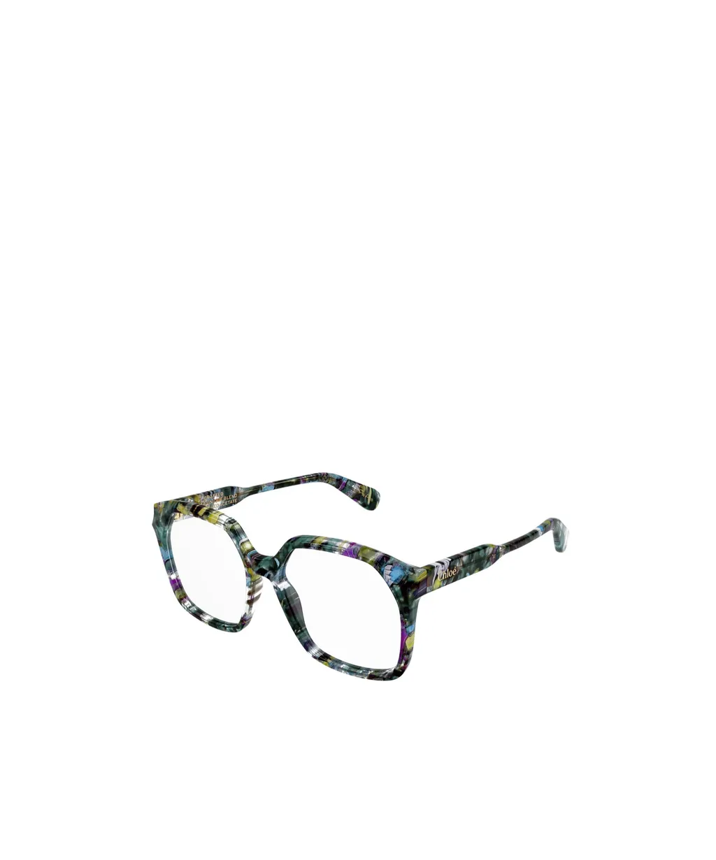 Harlequin Glasses