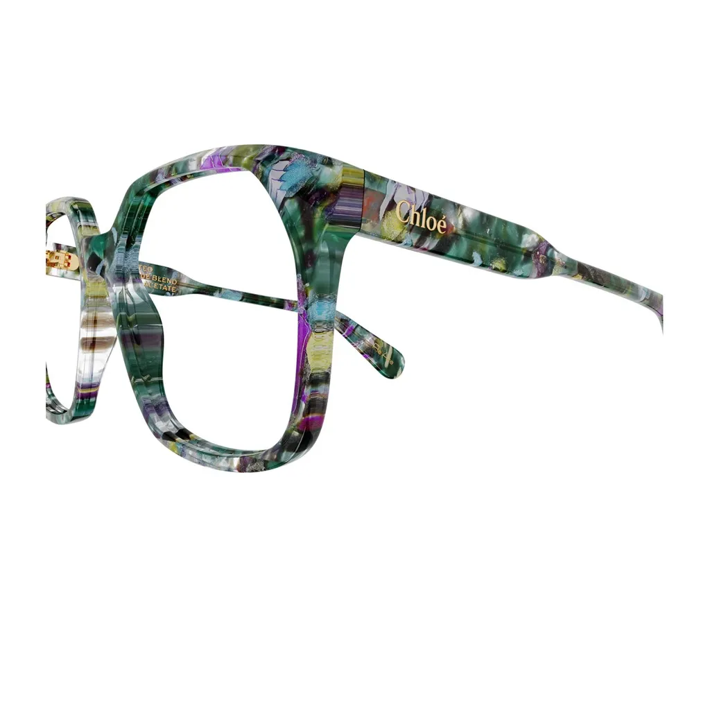 Harlequin Glasses
