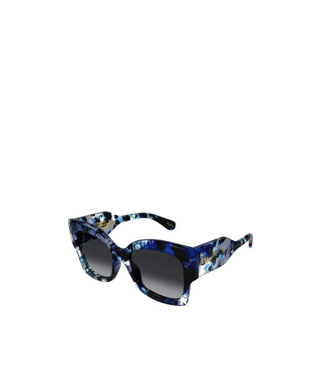 Logo Sunglasses