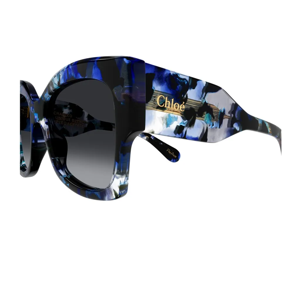 Logo Sunglasses