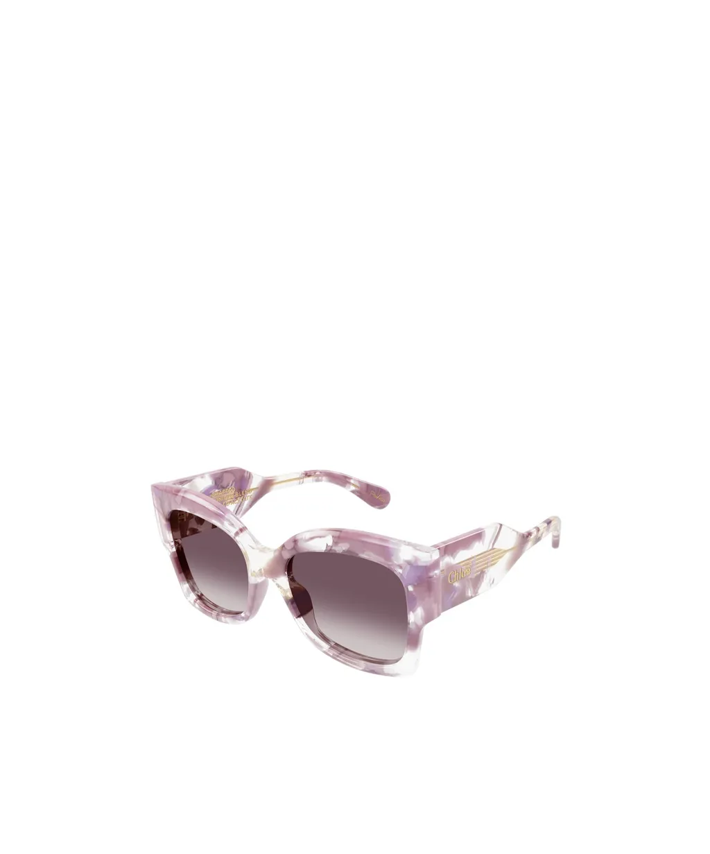 Cat-Eye Sunglasses
