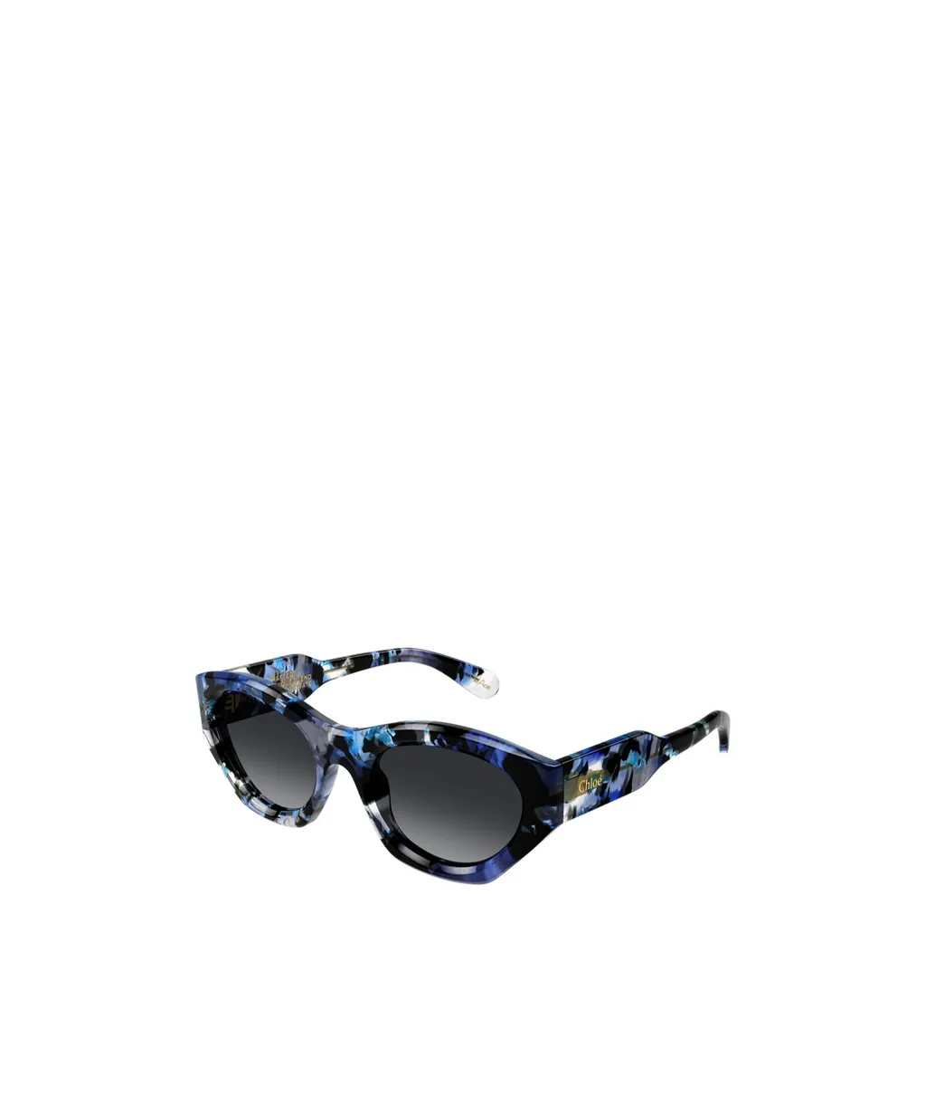 Logo Sunglasses