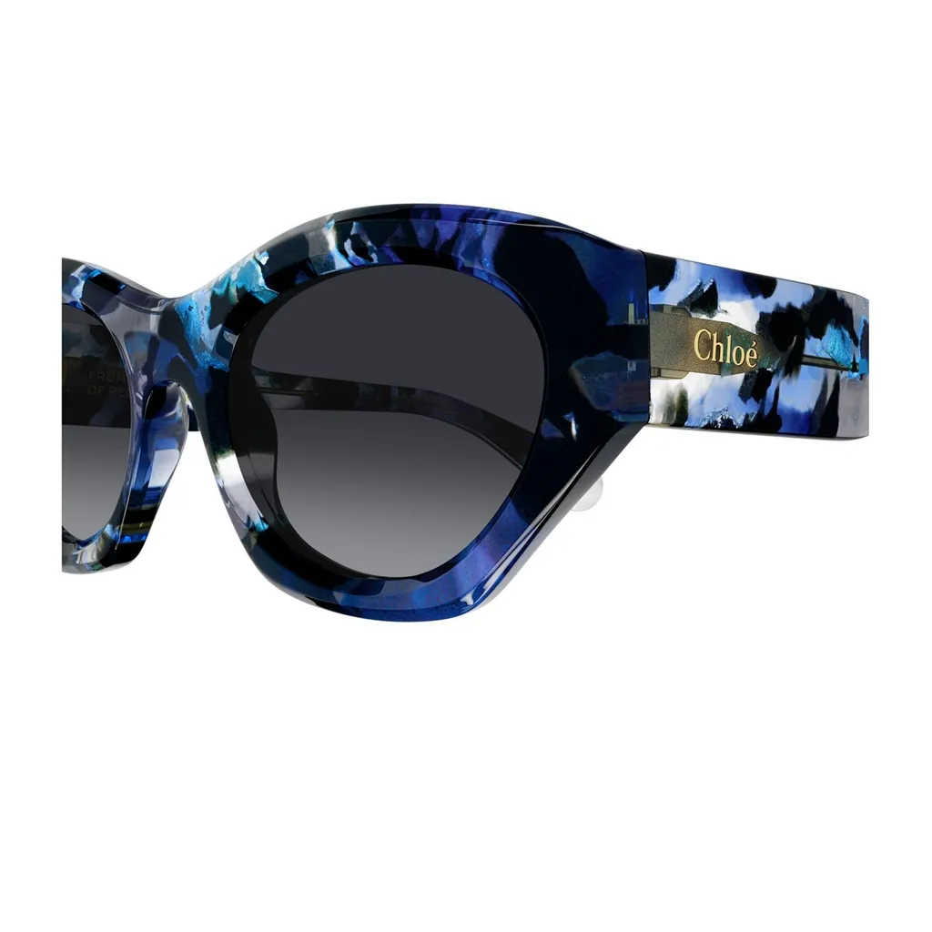 Logo Sunglasses