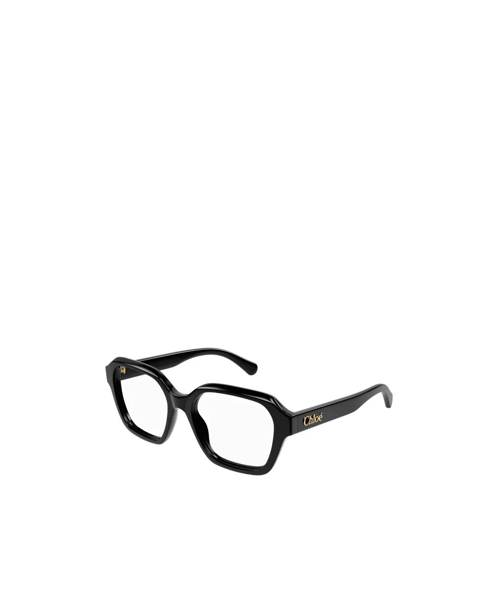Square Frame Glasses