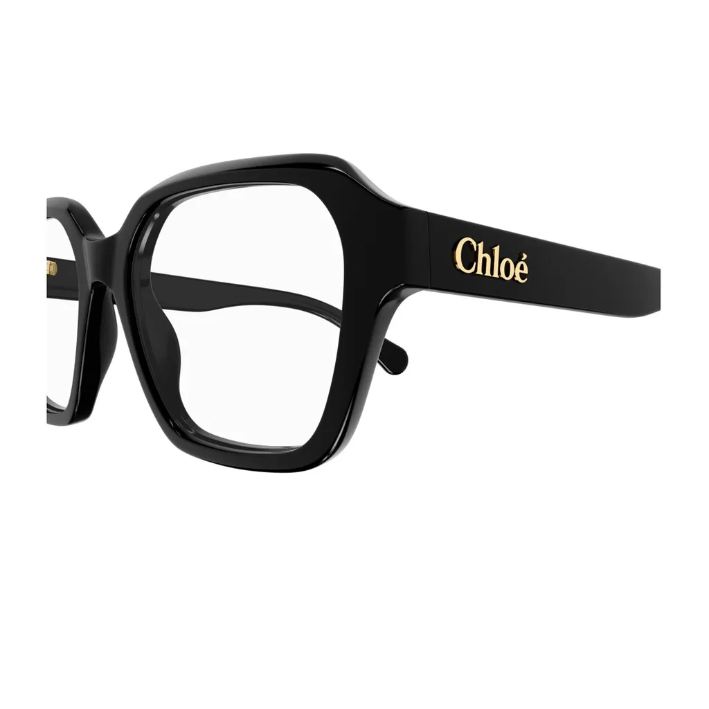 Square Frame Glasses