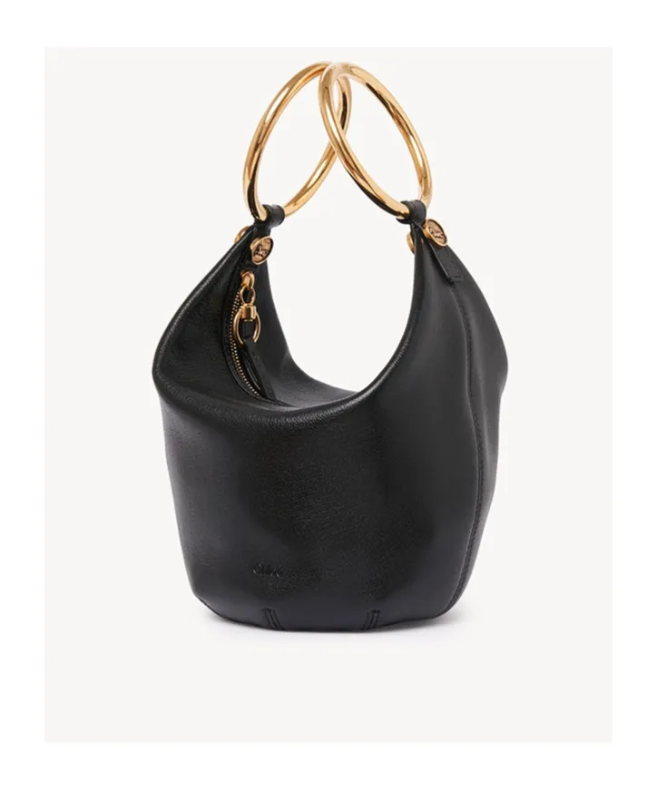 Small Bracelet Handbag