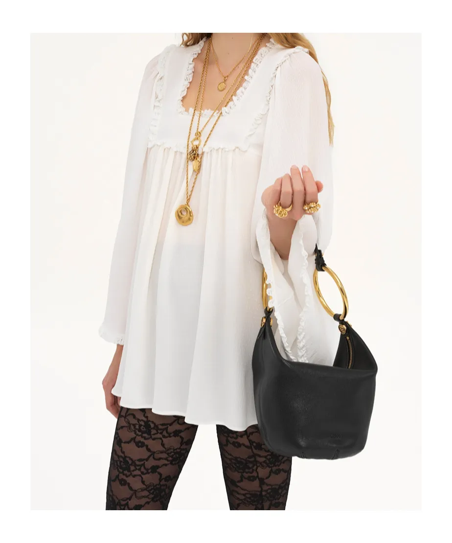 Small Bracelet Handbag