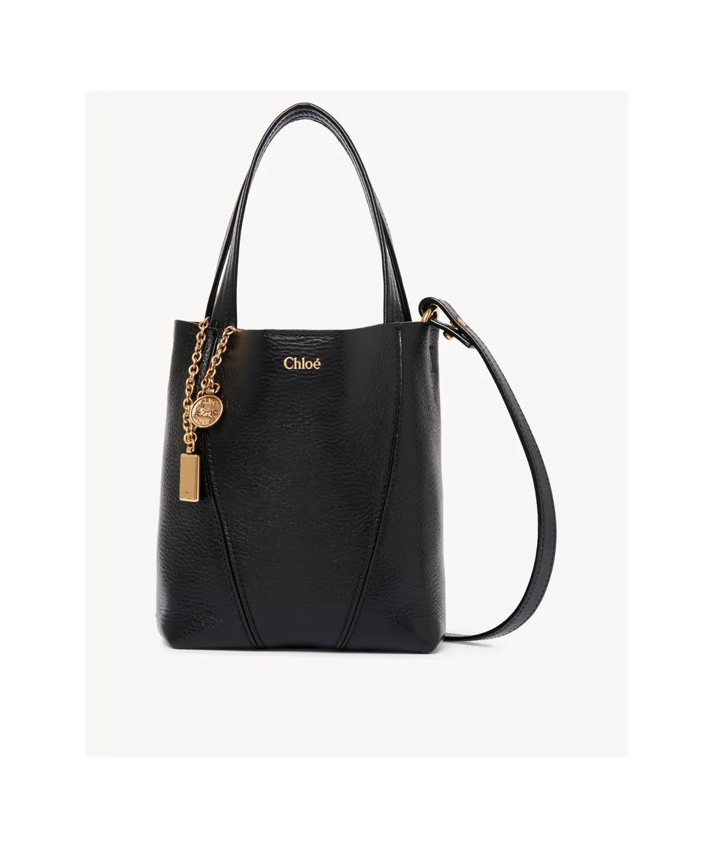 Chloé Spin Tote Bag