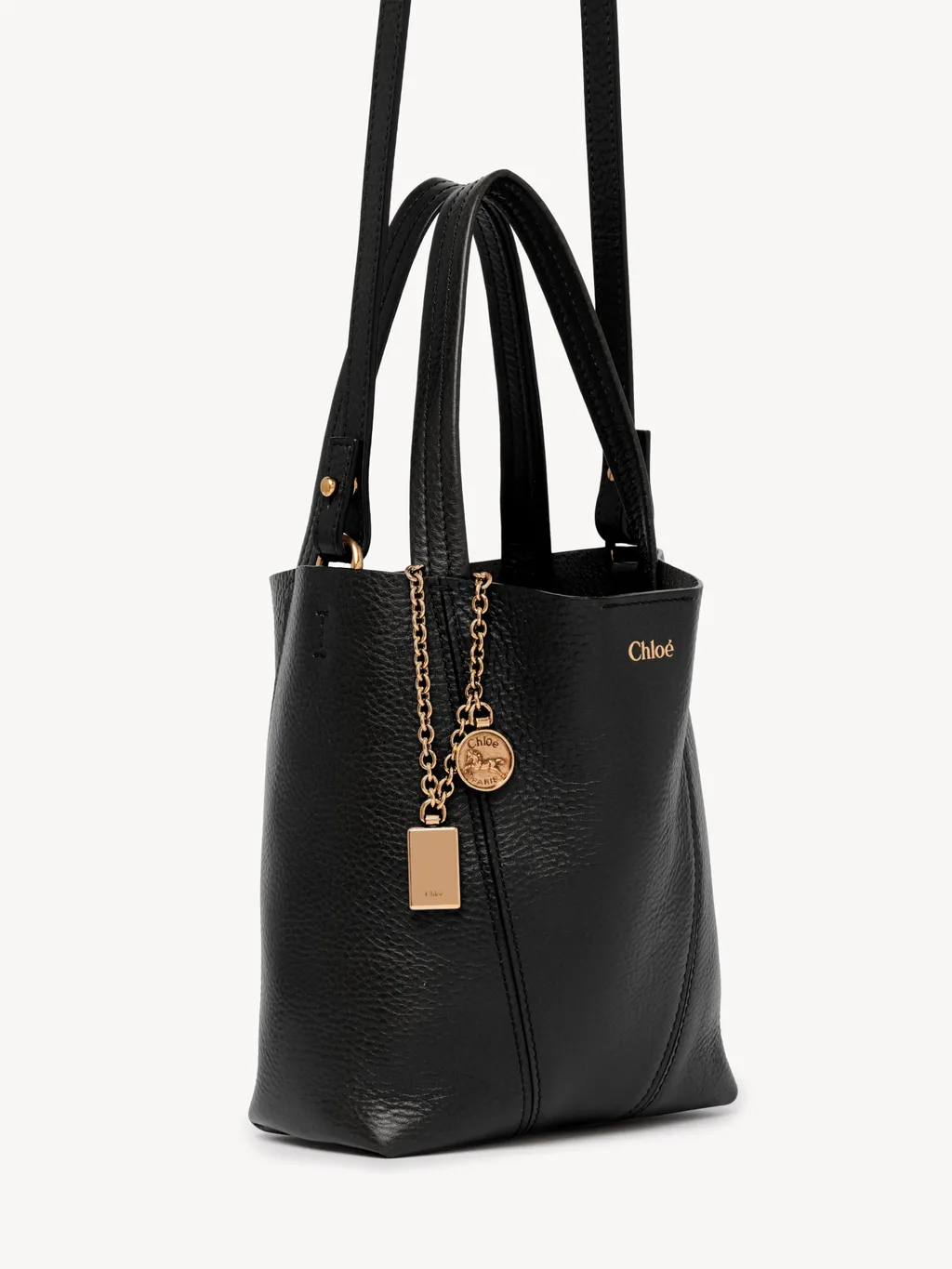 Chloé Spin Tote Bag