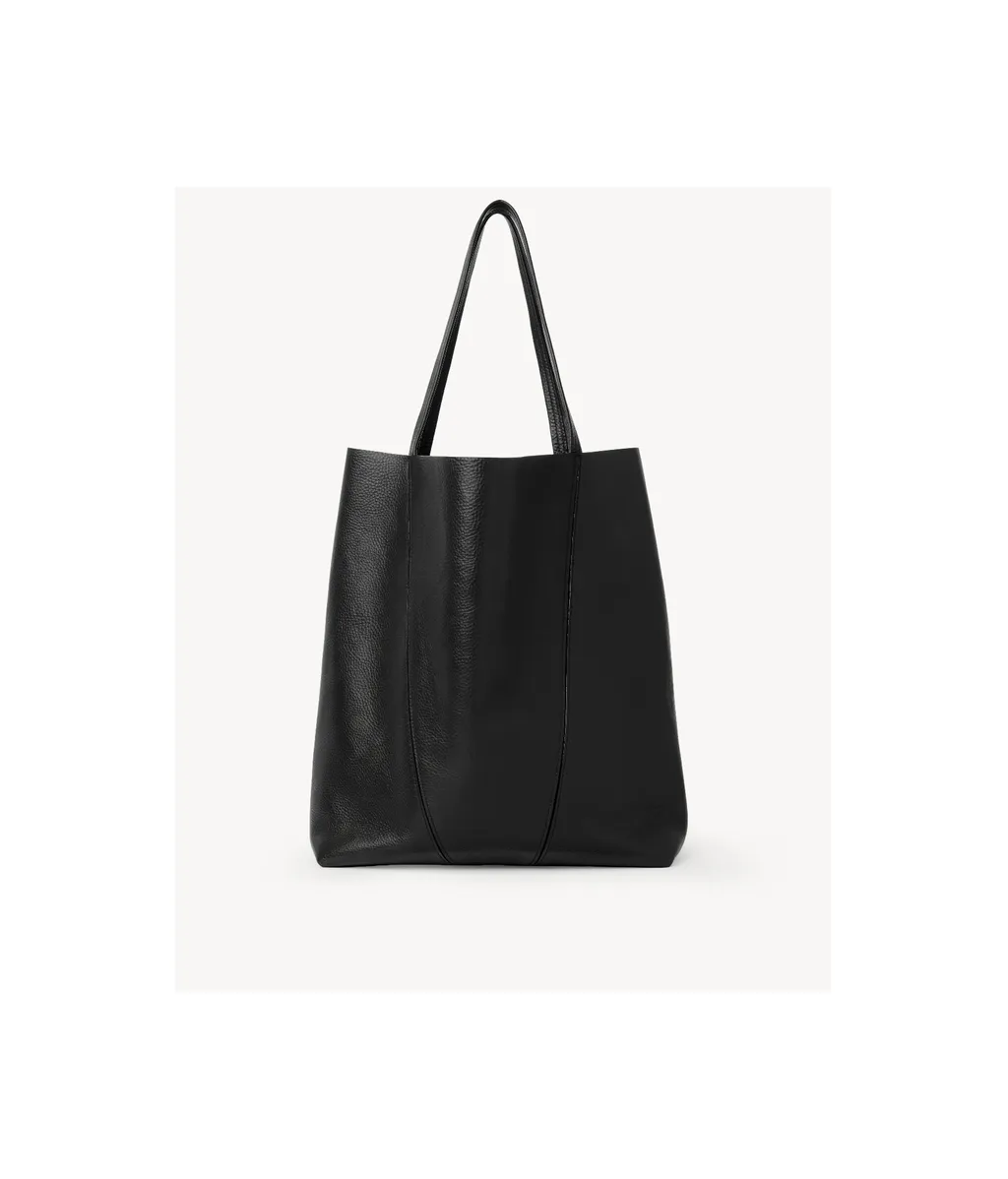 Large Spin Tote Bag