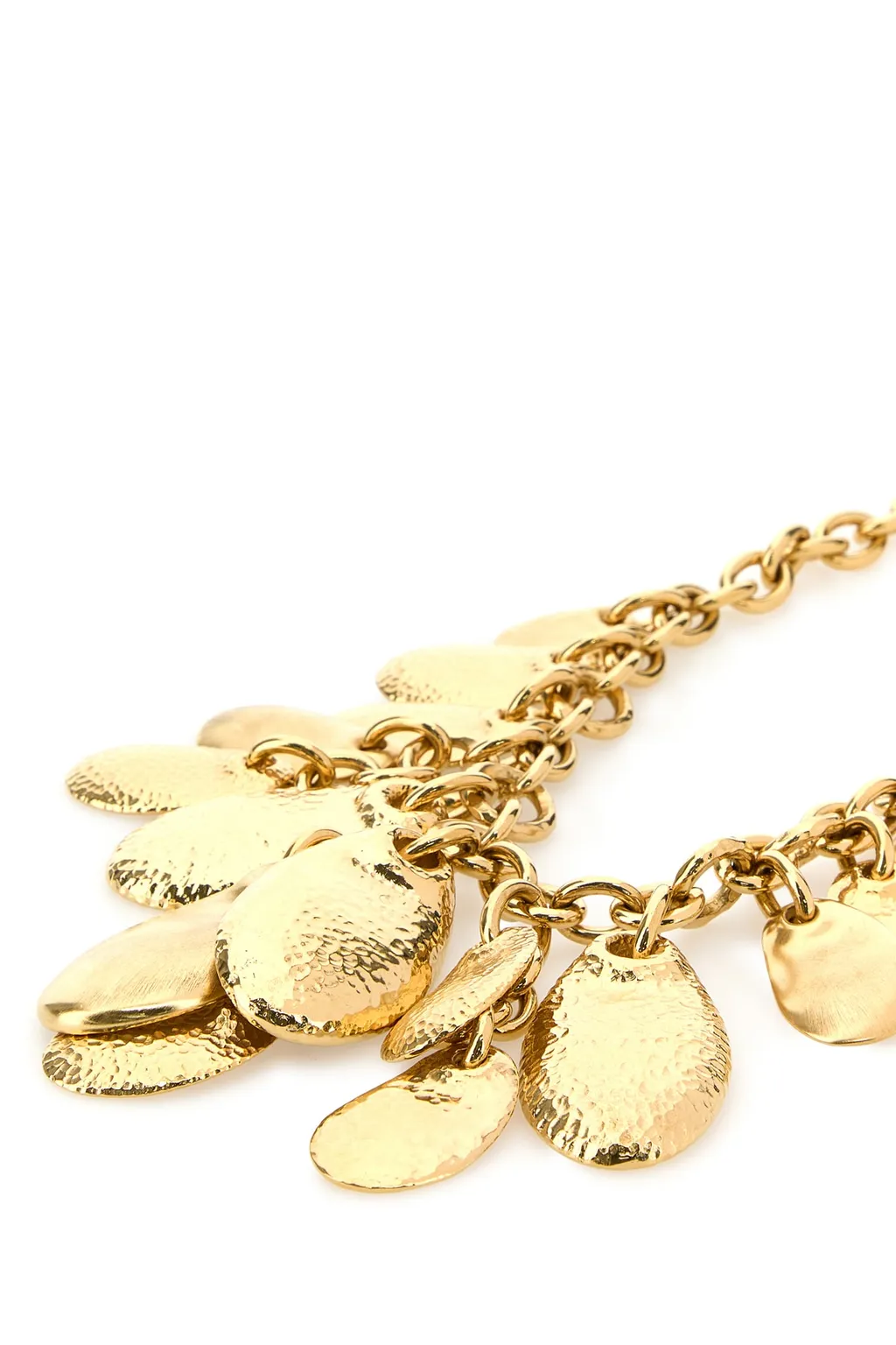 The Chloé Petal Necklace