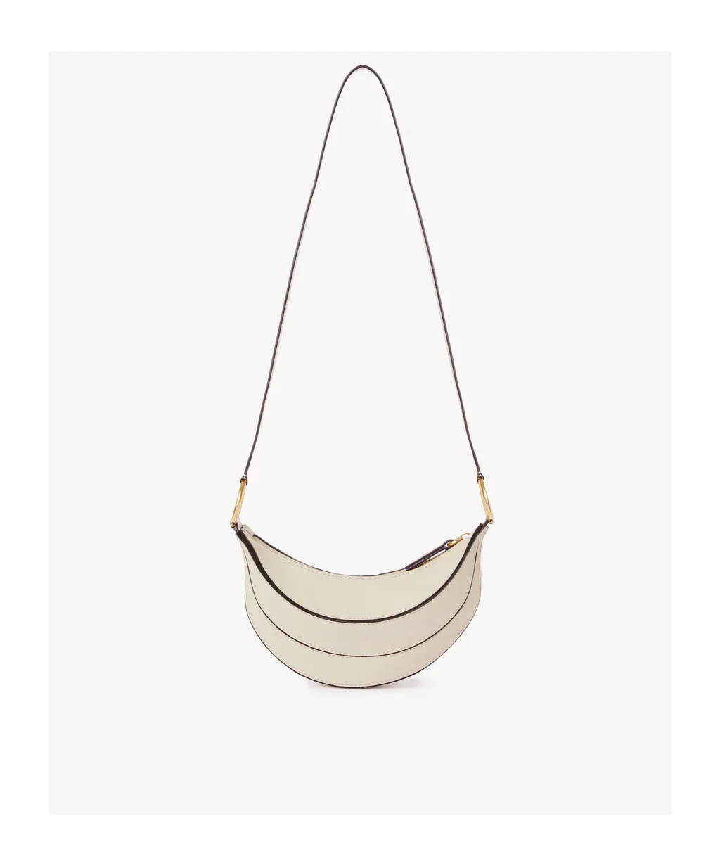 Banana Crossbody Bag