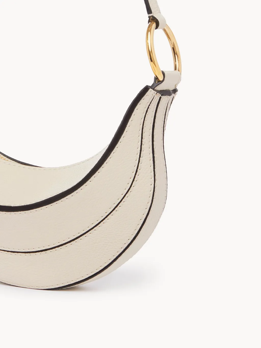 Banana Crossbody Bag