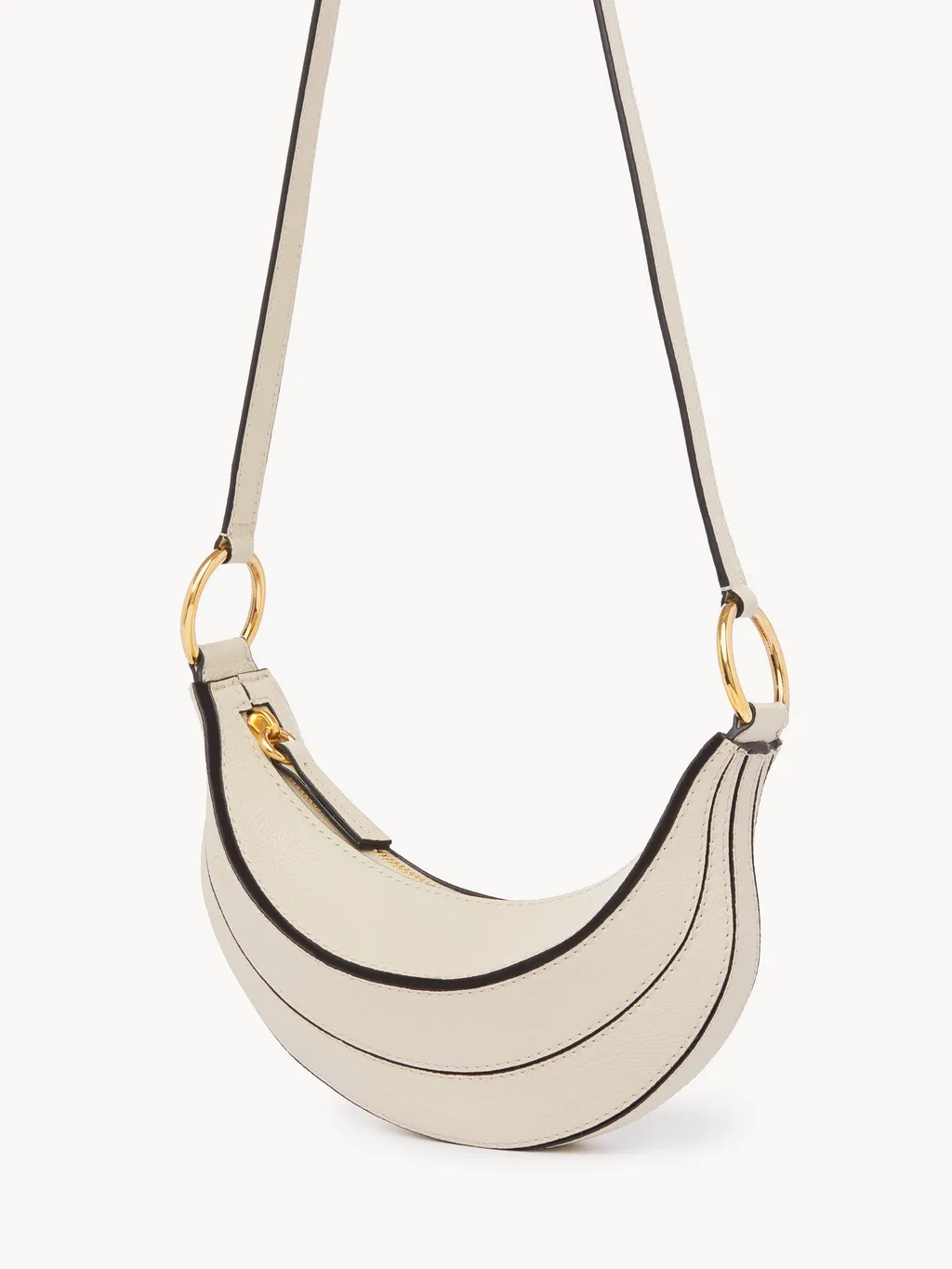 Banana Crossbody Bag