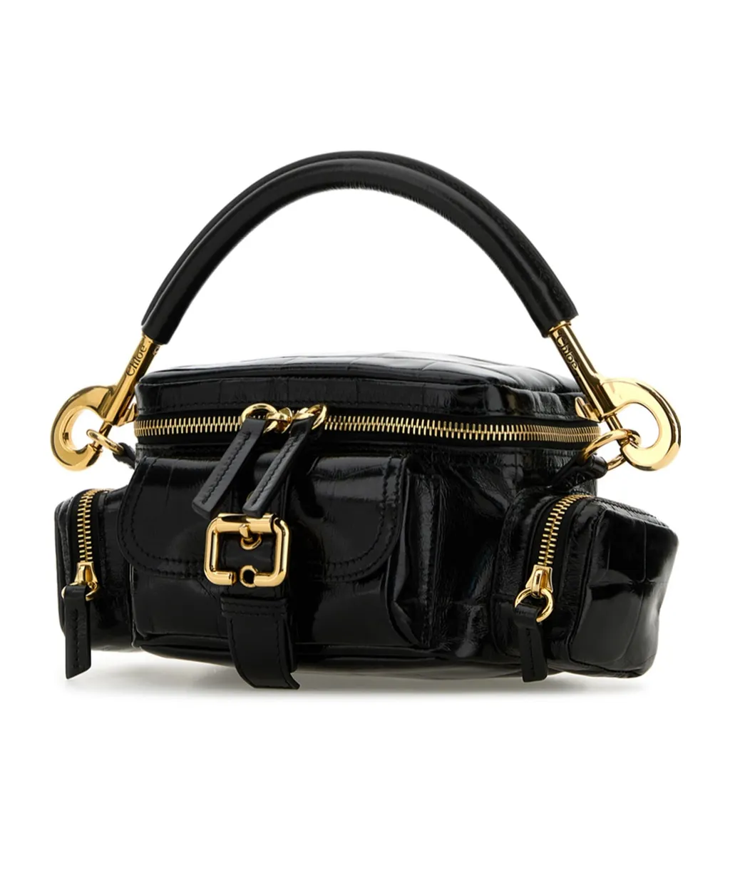 Small Camera Bag
