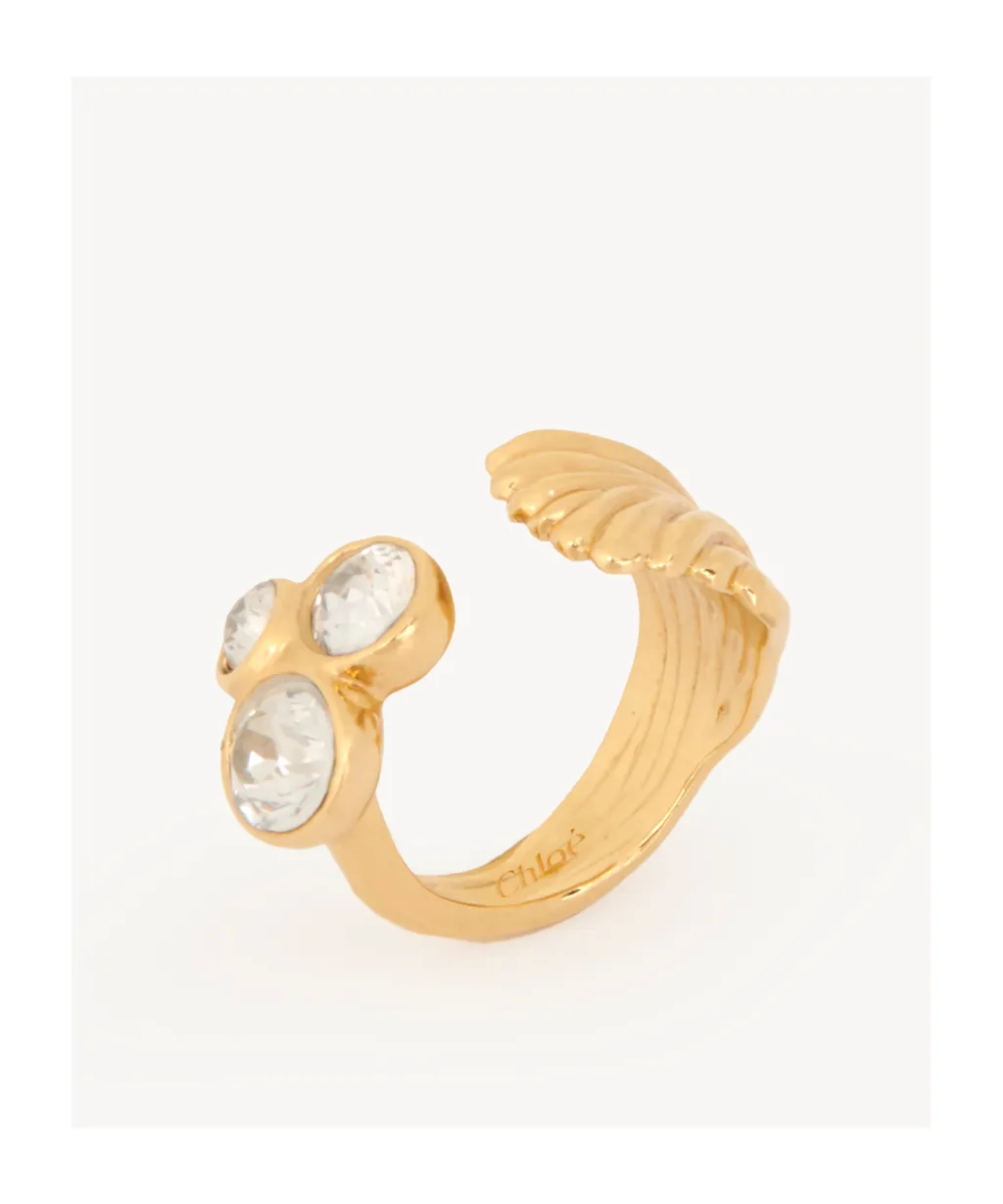 Pattern Ring