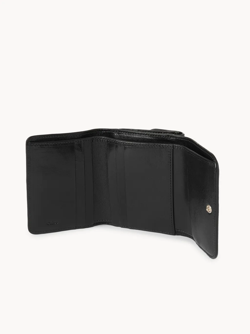 C Small Tri-Fold Wallet