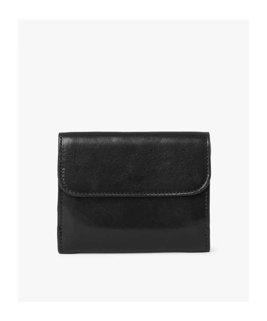 C Small Tri-Fold Wallet