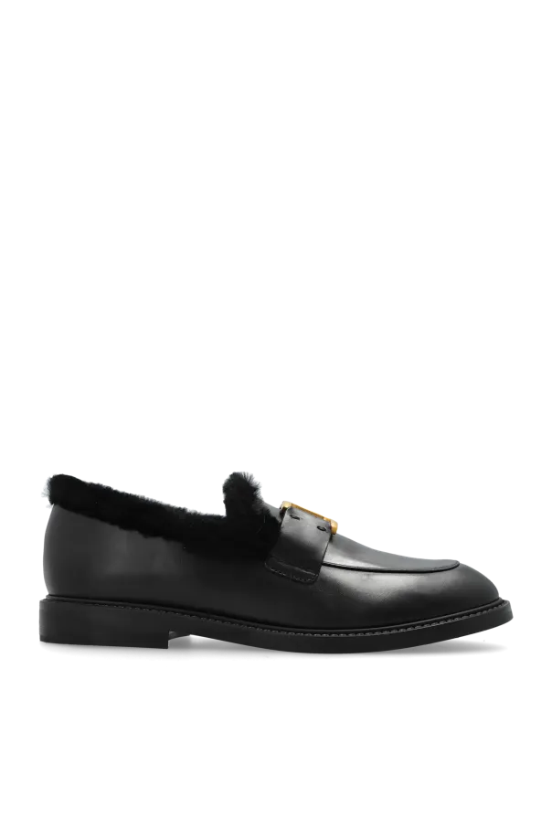 Marcie Loafers