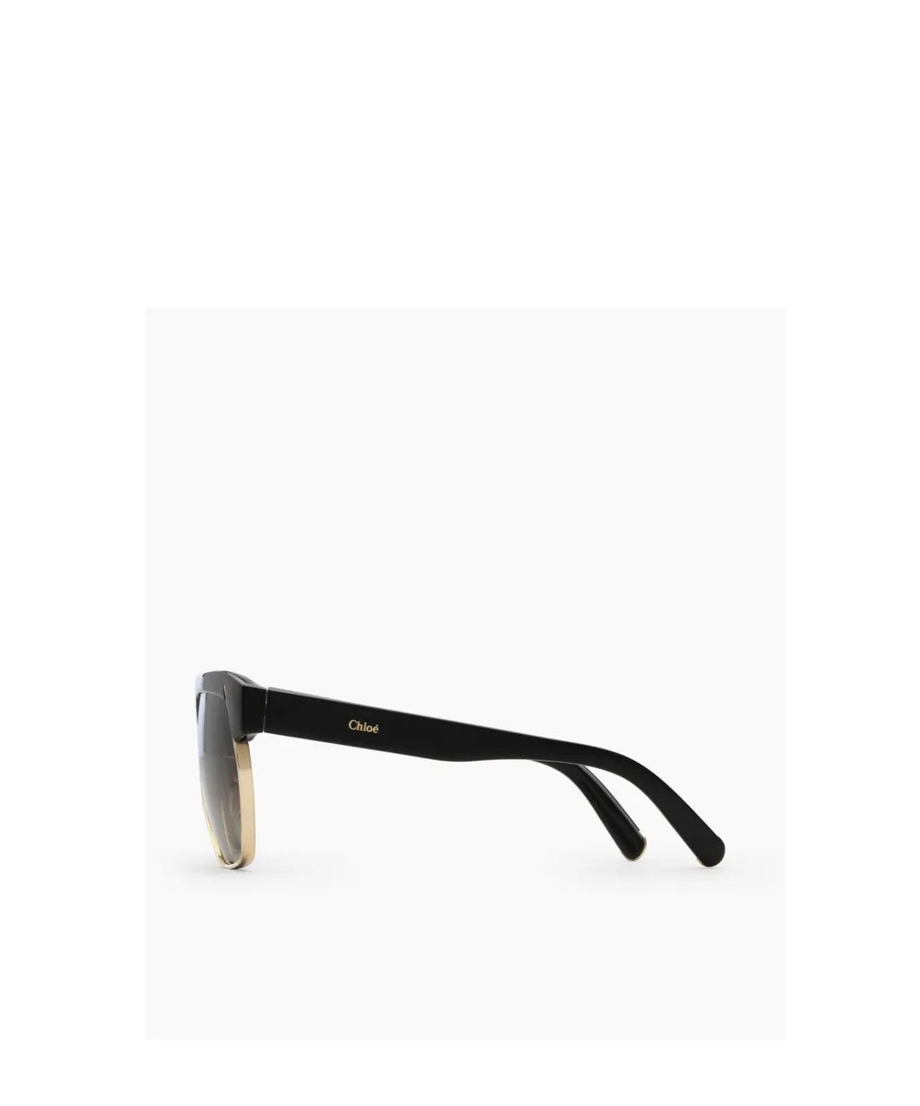 Logo Sunglasses