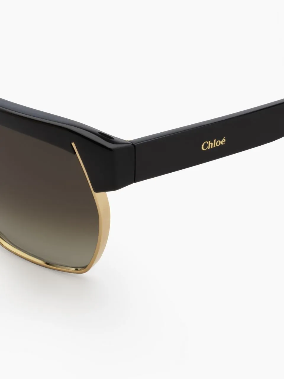 Logo Sunglasses