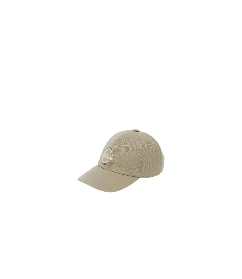 Logo Hat