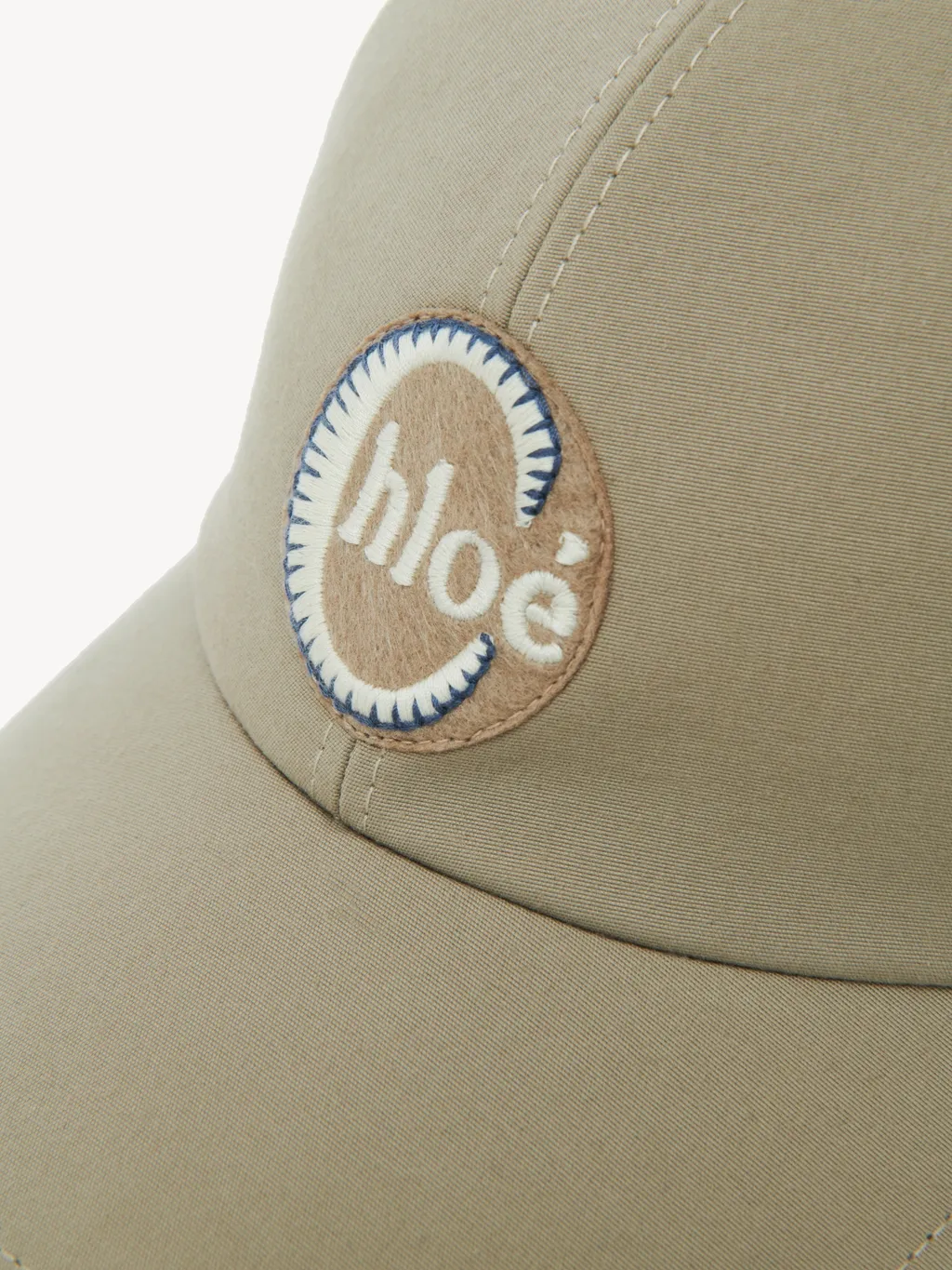 Logo Hat