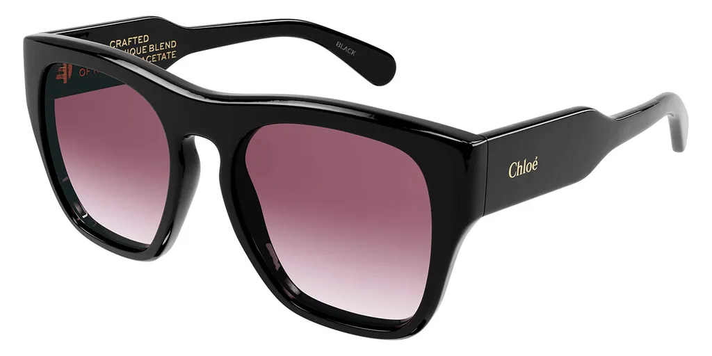 Logo Sunglasses