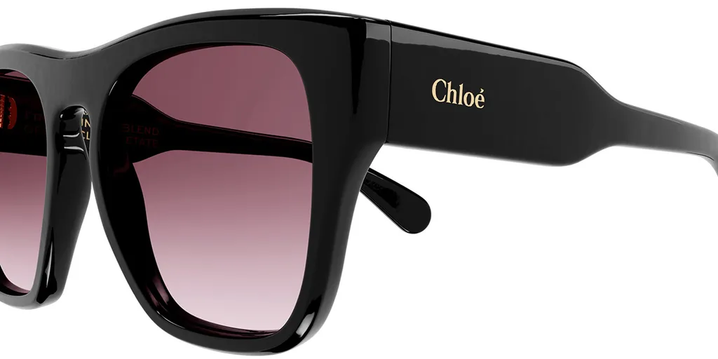 Logo Sunglasses