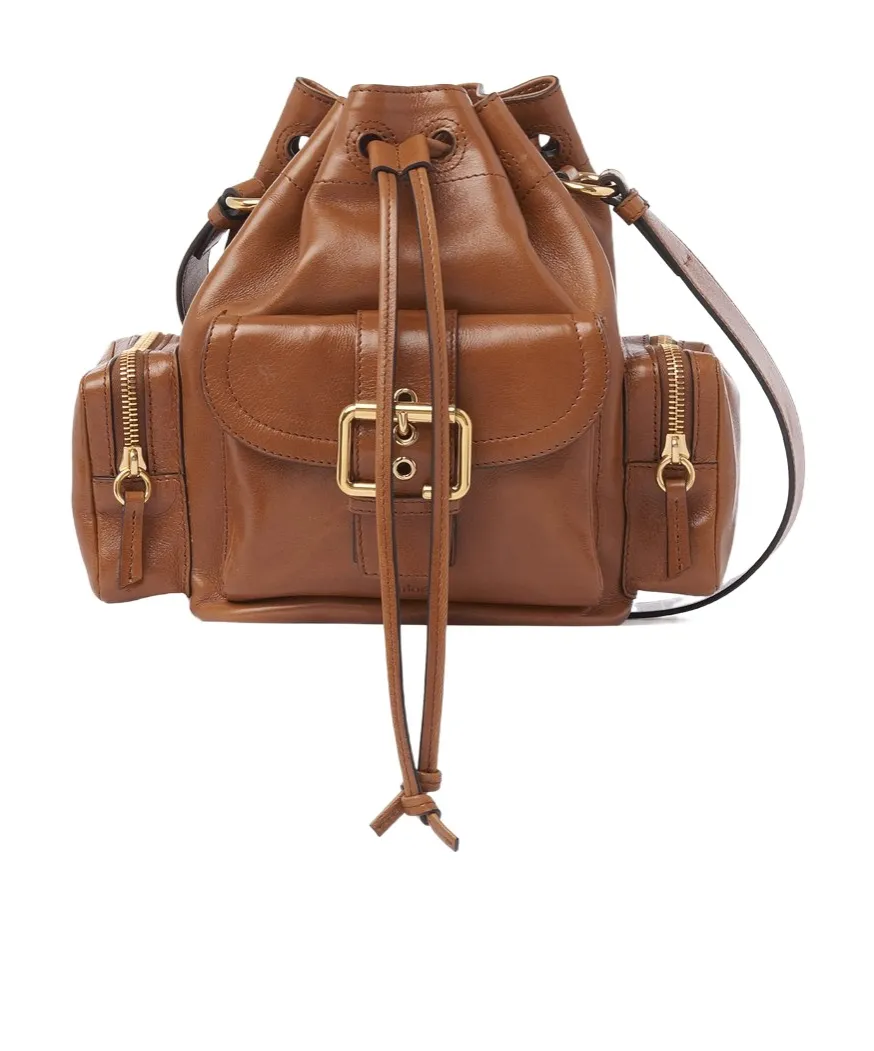 Camera Bucket Bag