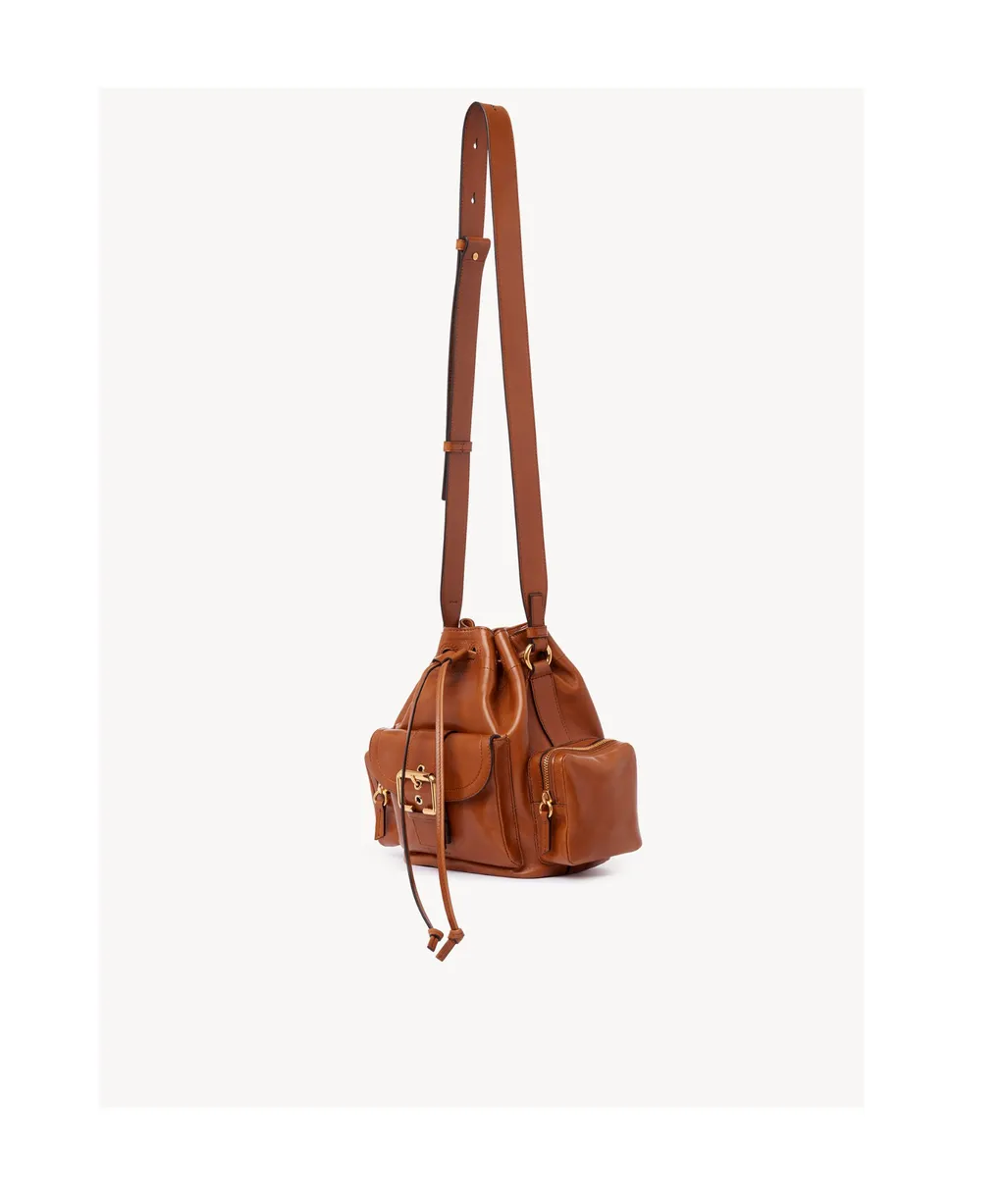 Camera Bucket Bag