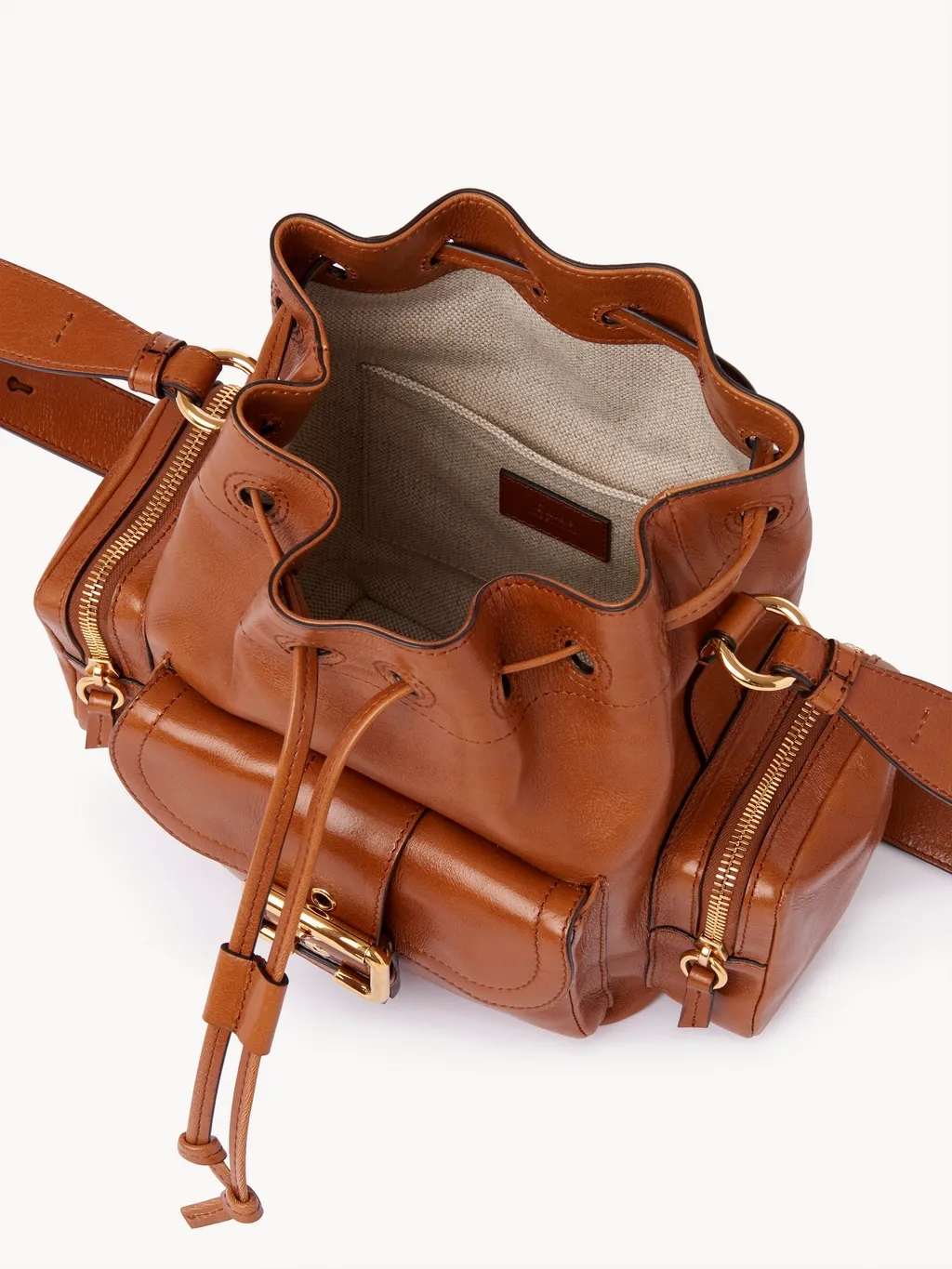 Camera Bucket Bag