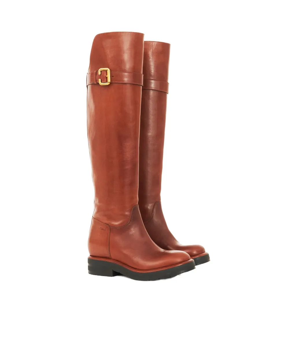 Coddington Boots