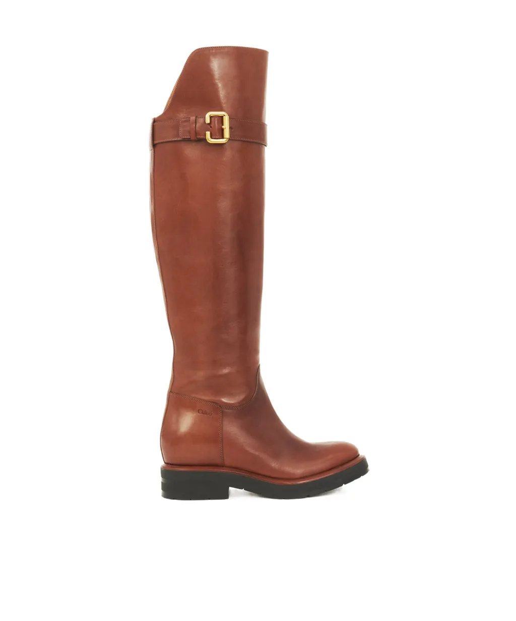 Coddington Boots