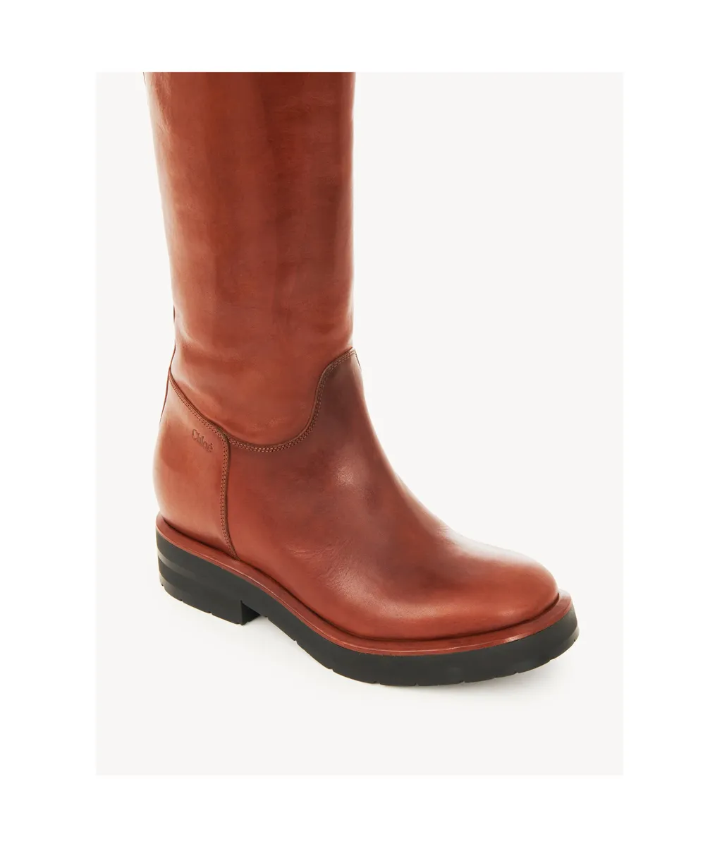 Coddington Boots