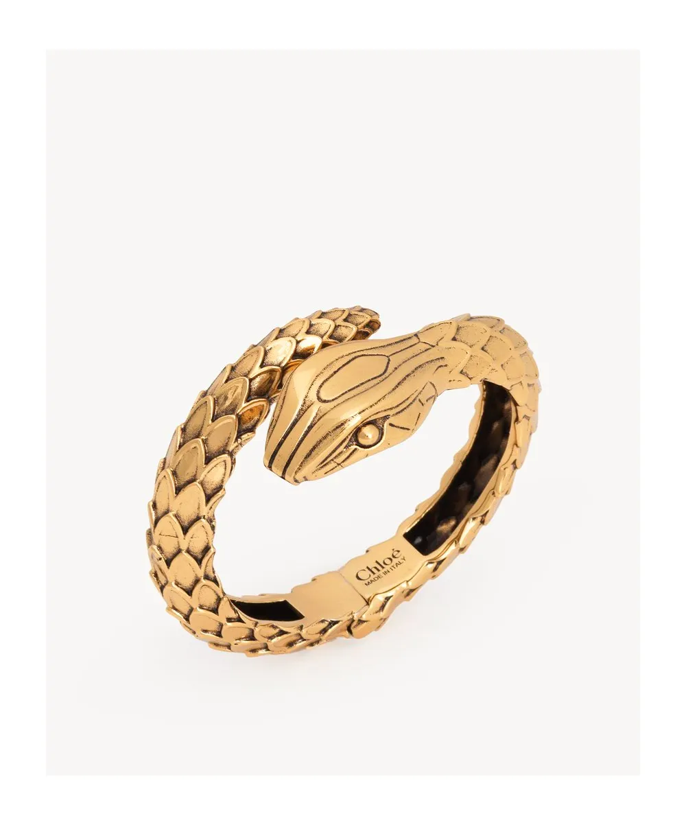 Snake Bracelet