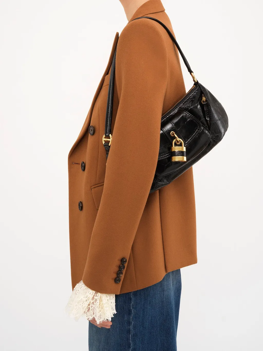 The 99 Shoulder Bag