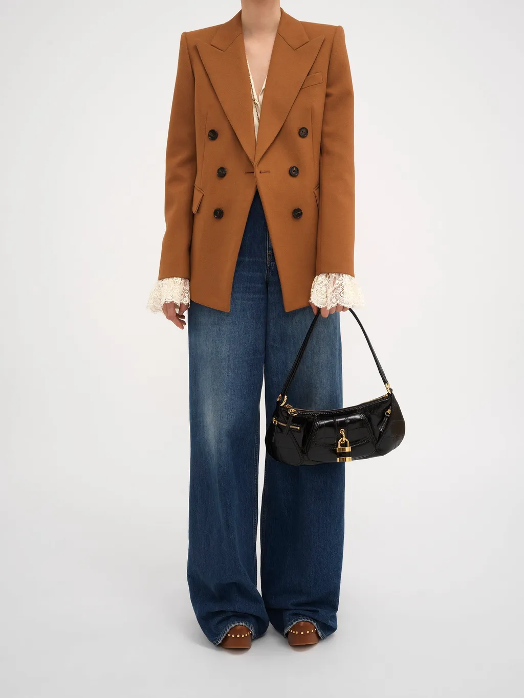The 99 Shoulder Bag