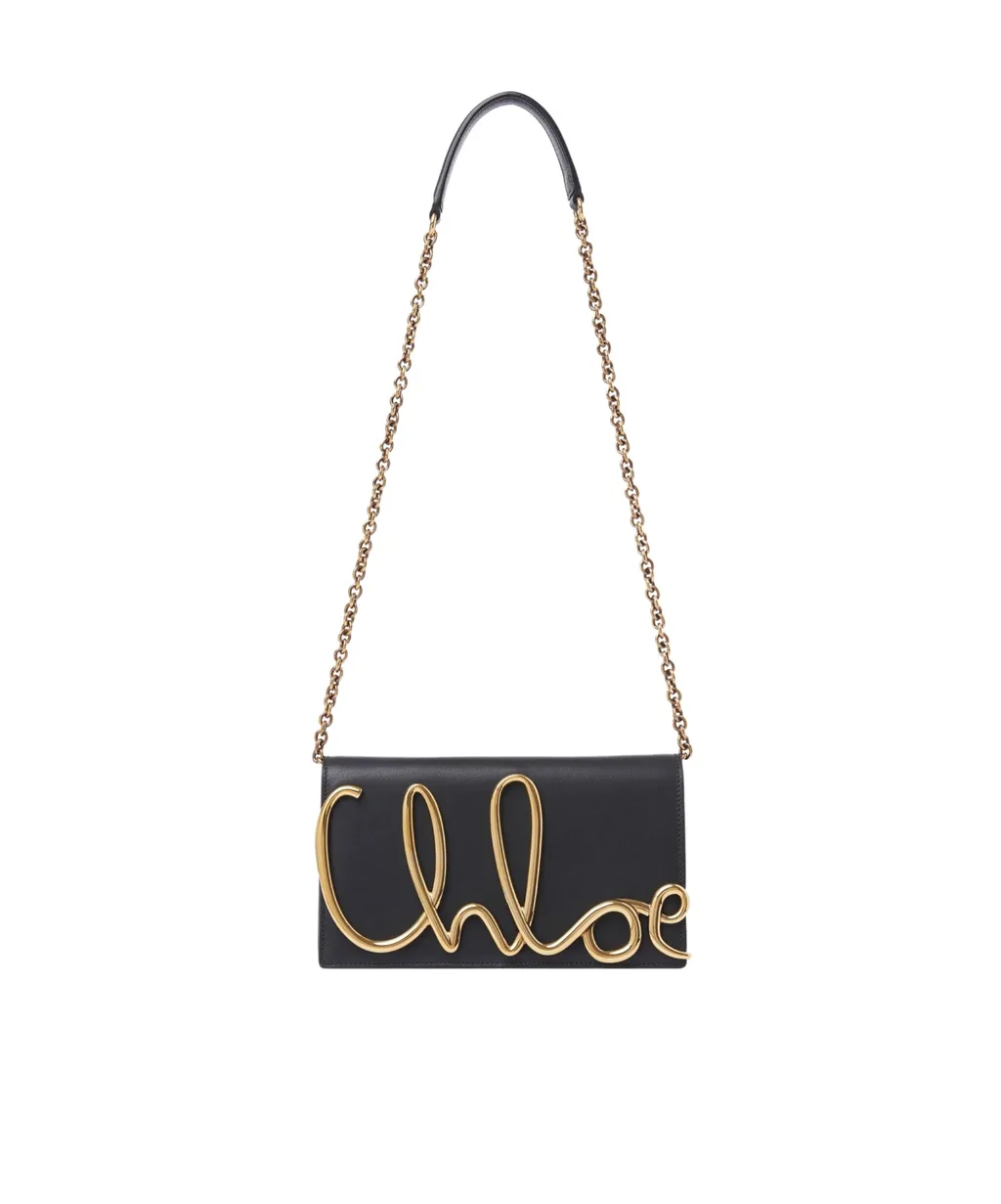 The Chloé Iconic Crossbody Bag